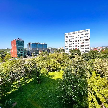 3 Rooms Apartment Palace View 이아시 외부 사진