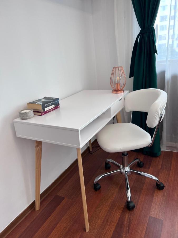 3 Rooms Apartment Palace View 이아시 외부 사진