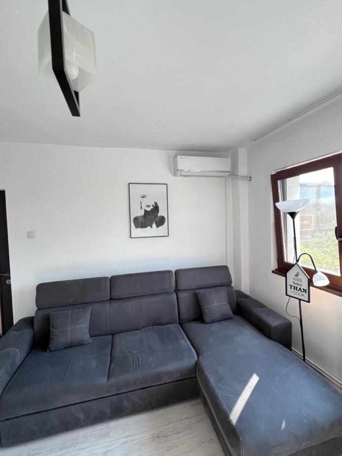 3 Rooms Apartment Palace View 이아시 외부 사진