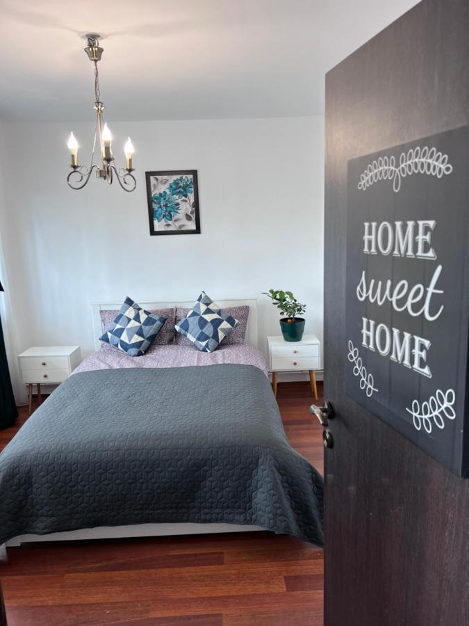 3 Rooms Apartment Palace View 이아시 외부 사진