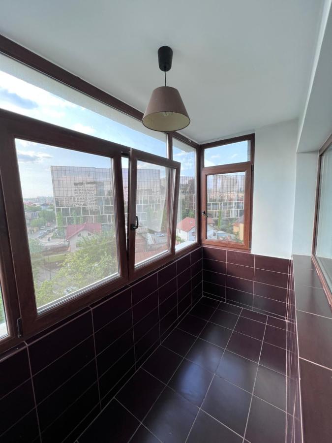 3 Rooms Apartment Palace View 이아시 외부 사진