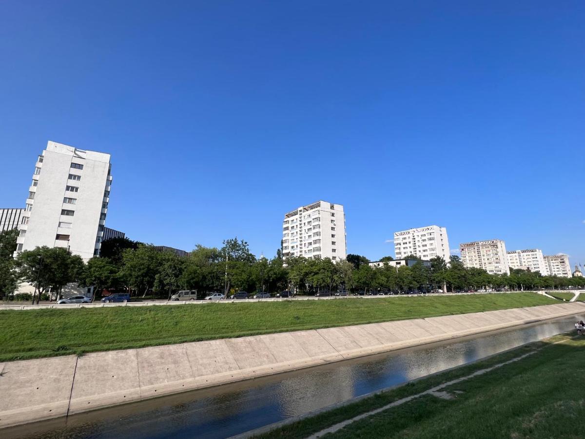 3 Rooms Apartment Palace View 이아시 외부 사진