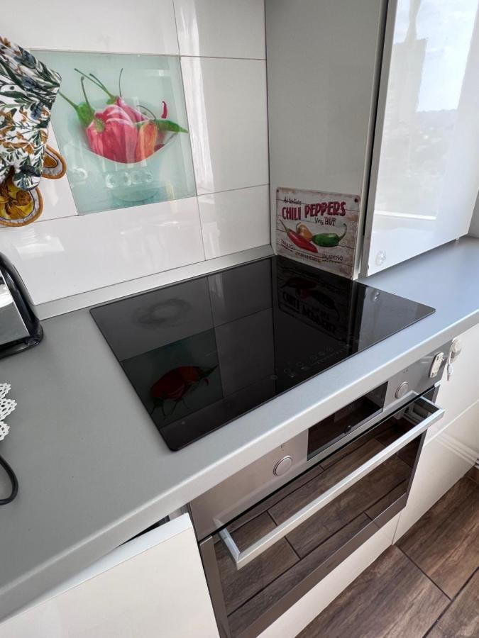 3 Rooms Apartment Palace View 이아시 외부 사진