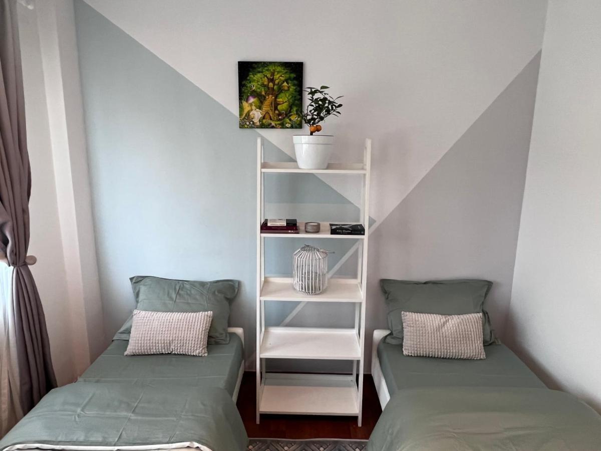 3 Rooms Apartment Palace View 이아시 외부 사진