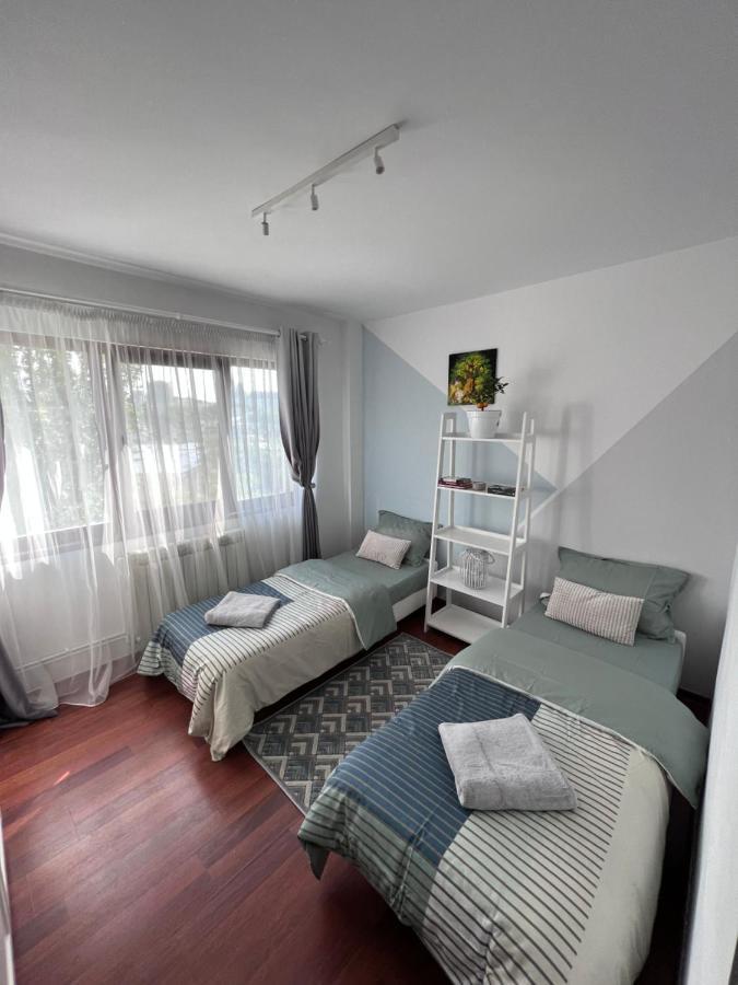 3 Rooms Apartment Palace View 이아시 외부 사진