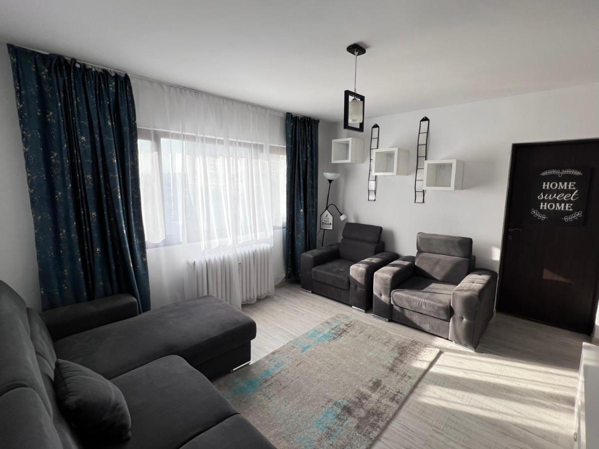 3 Rooms Apartment Palace View 이아시 외부 사진