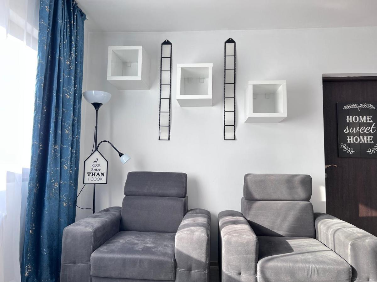 3 Rooms Apartment Palace View 이아시 외부 사진