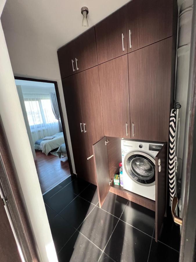 3 Rooms Apartment Palace View 이아시 외부 사진