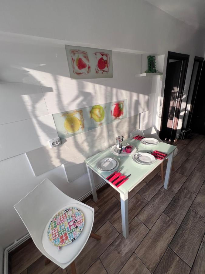 3 Rooms Apartment Palace View 이아시 외부 사진