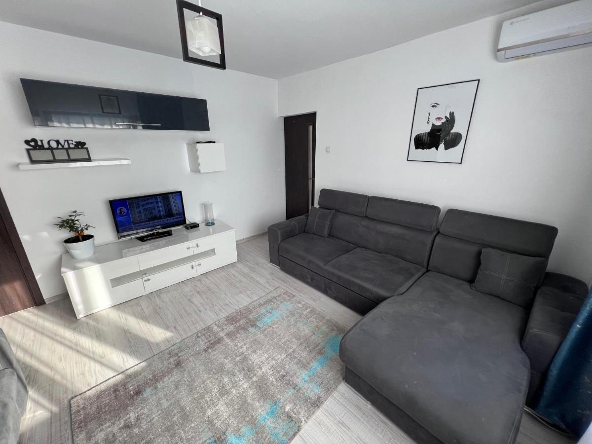 3 Rooms Apartment Palace View 이아시 외부 사진